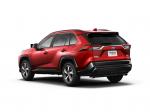 Toyota RAV4 PHV 2020 года (JP)